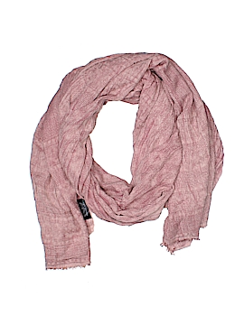 pink scarf zara