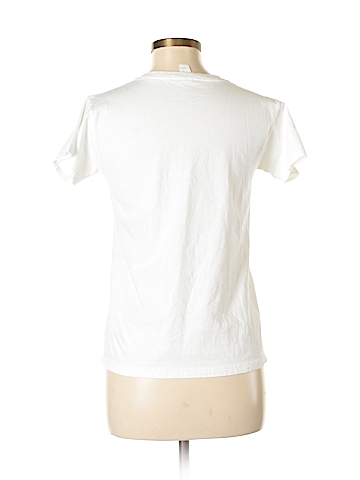 Anvil Short Sleeve T Shirt - back