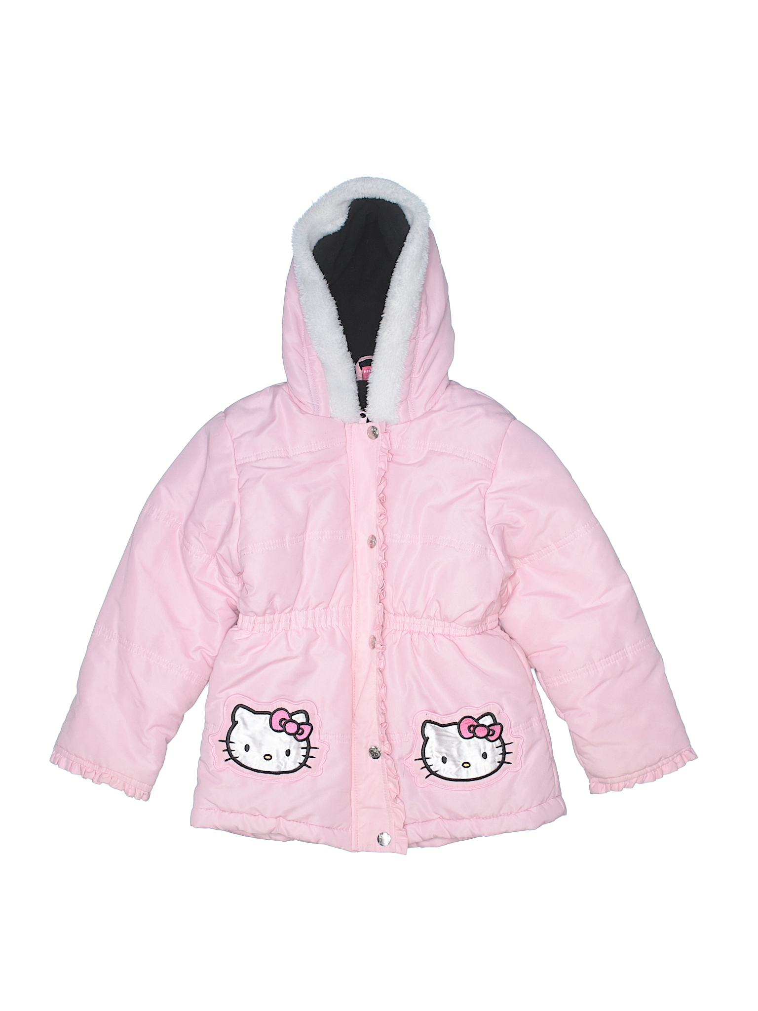 Hello kitty jacket hi-res stock photography and images - Alamy