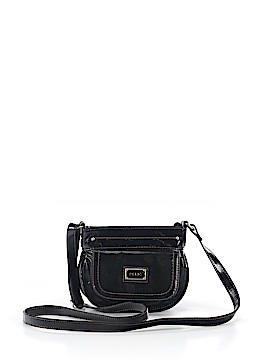 relic crossbody purses black