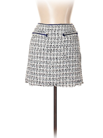 H&m hotsell tweed skirt