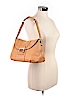 Calvin Klein 100% Leather Tan Leather Shoulder Bag One Size - photo 3