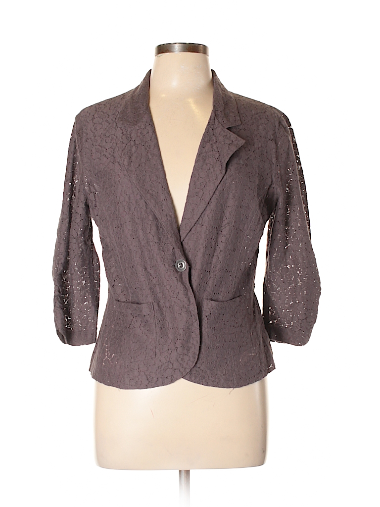 -- Decree Blazer out it on $1.99 thredUP! for Check