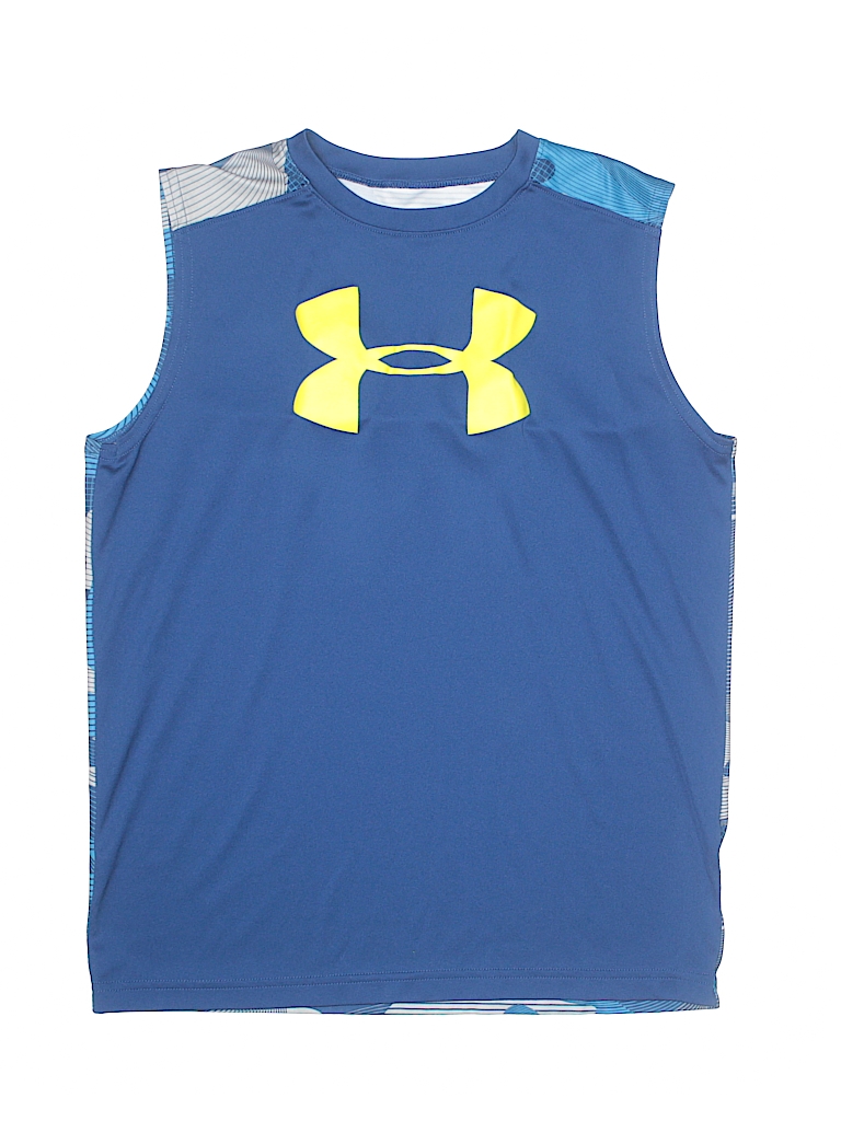 under armour shirts for kids