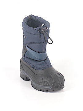 champion blue boots