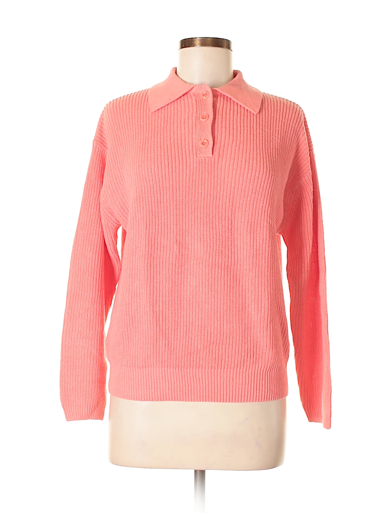 Norm Thompson Women's Pullover Sweaters On Sale Up To 90% Off Retail ...
