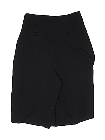 Givenchy Dressy Shorts - back