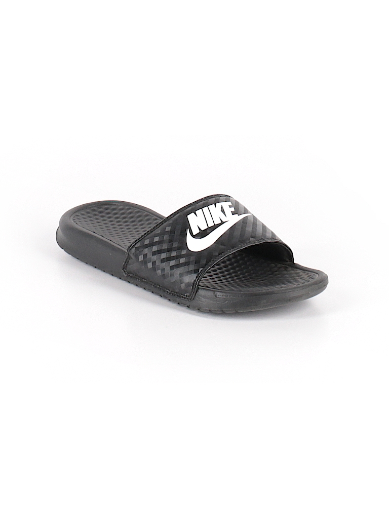 nike sandals size 8