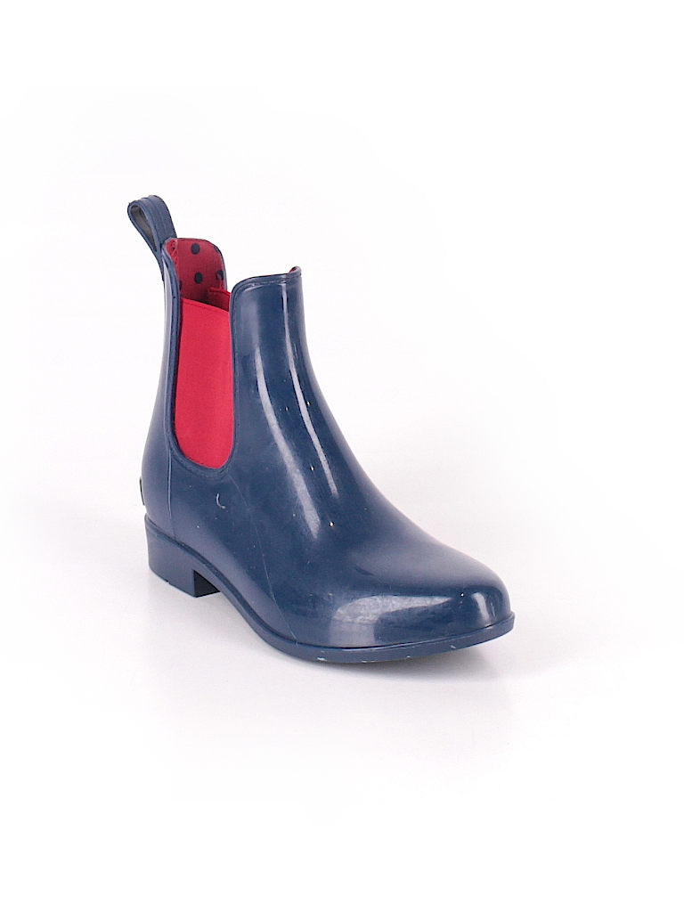 Blue ralph discount lauren rain boots