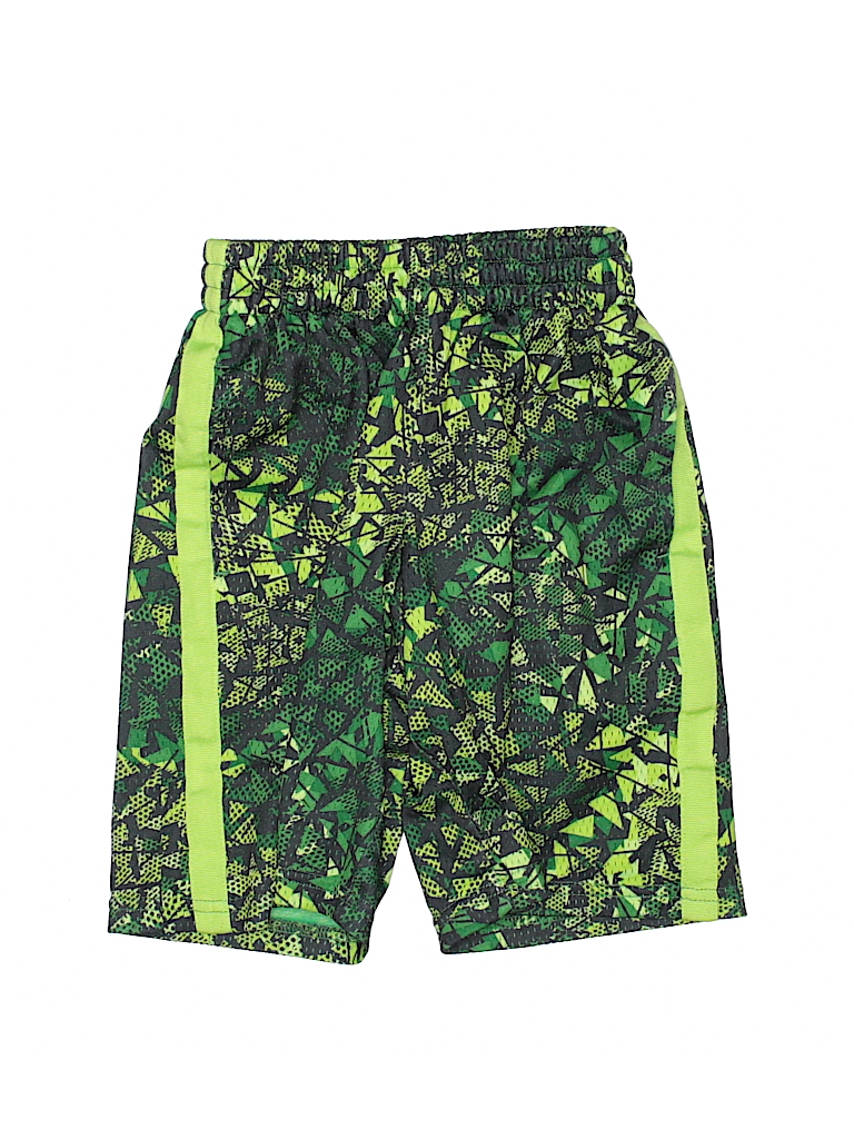 champion shorts green