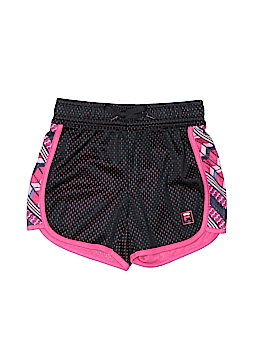 fila gym shorts