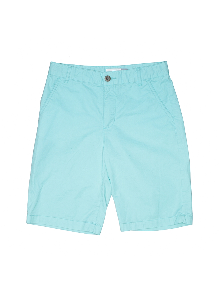 Light blue khaki sales shorts