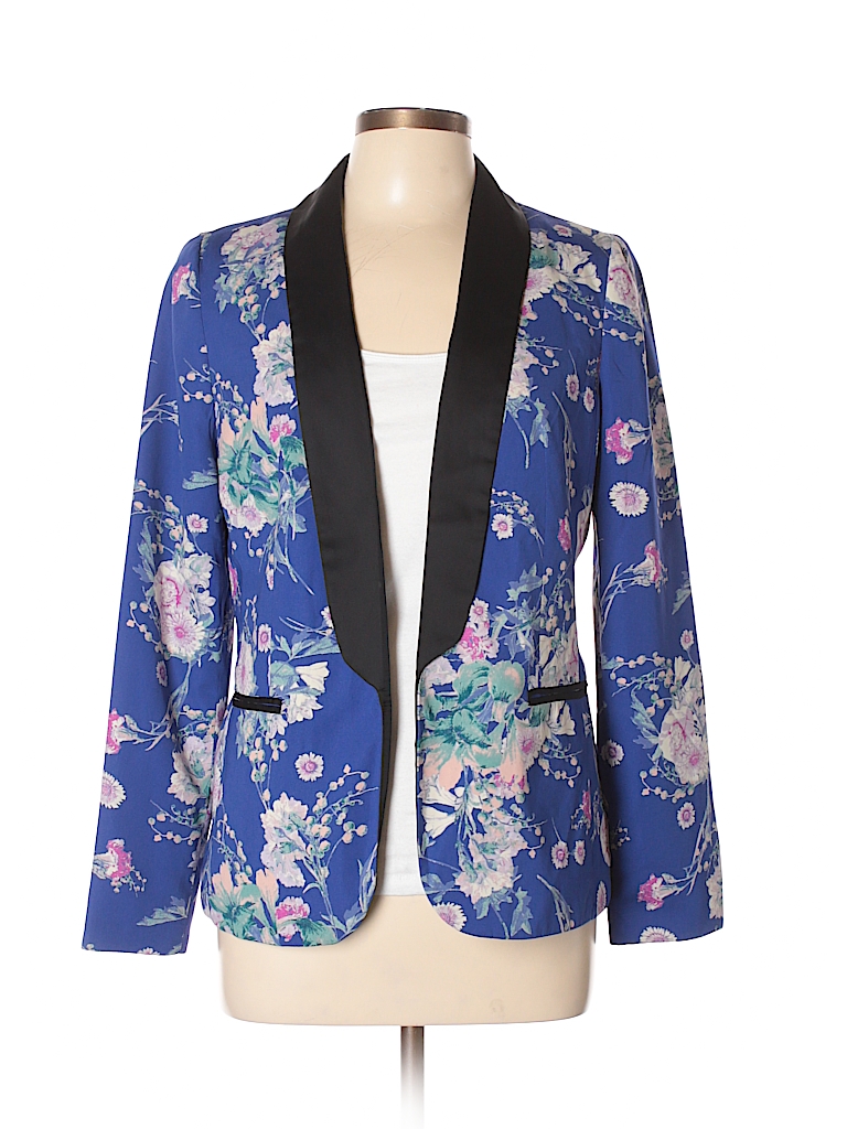 lauren conrad black blazer