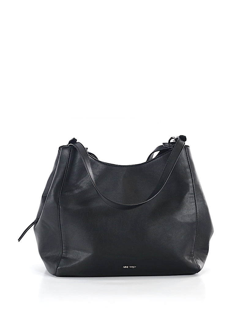 nine west shoulder bag price