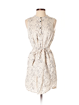 cynthia rowley linen dress tj maxx