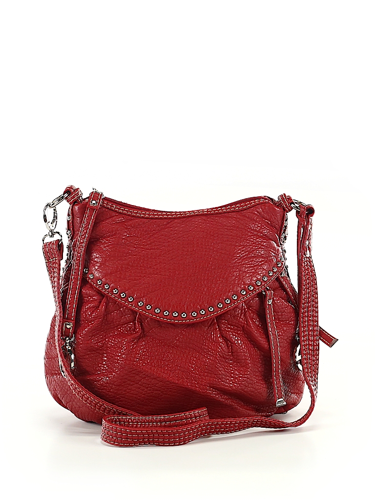 ecko red handbags