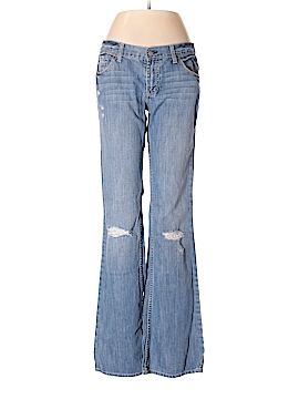 victoria secret jeans tall