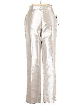 ralph lauren silk pants