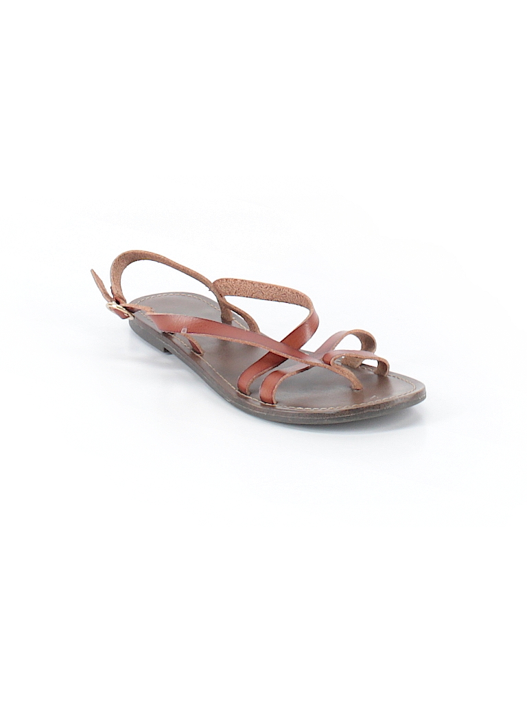 faded glory sandals womens