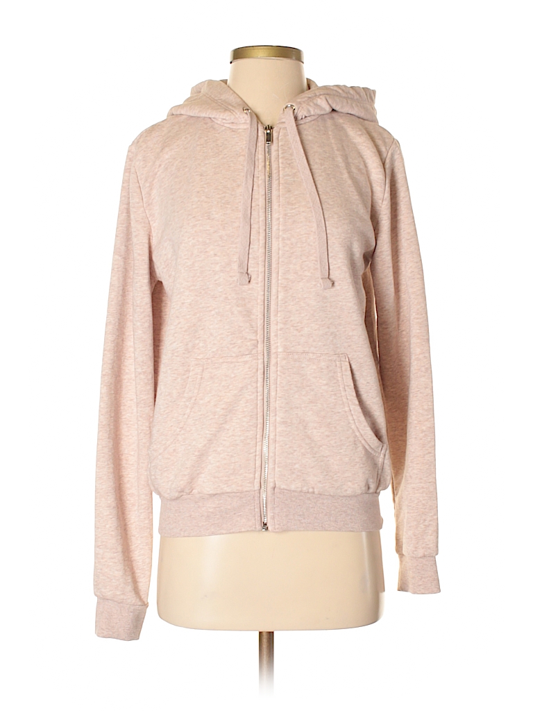 zipper hoodie h&m