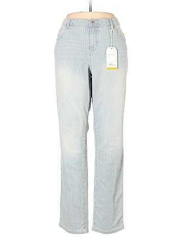 Style&Co Casual Pants - front