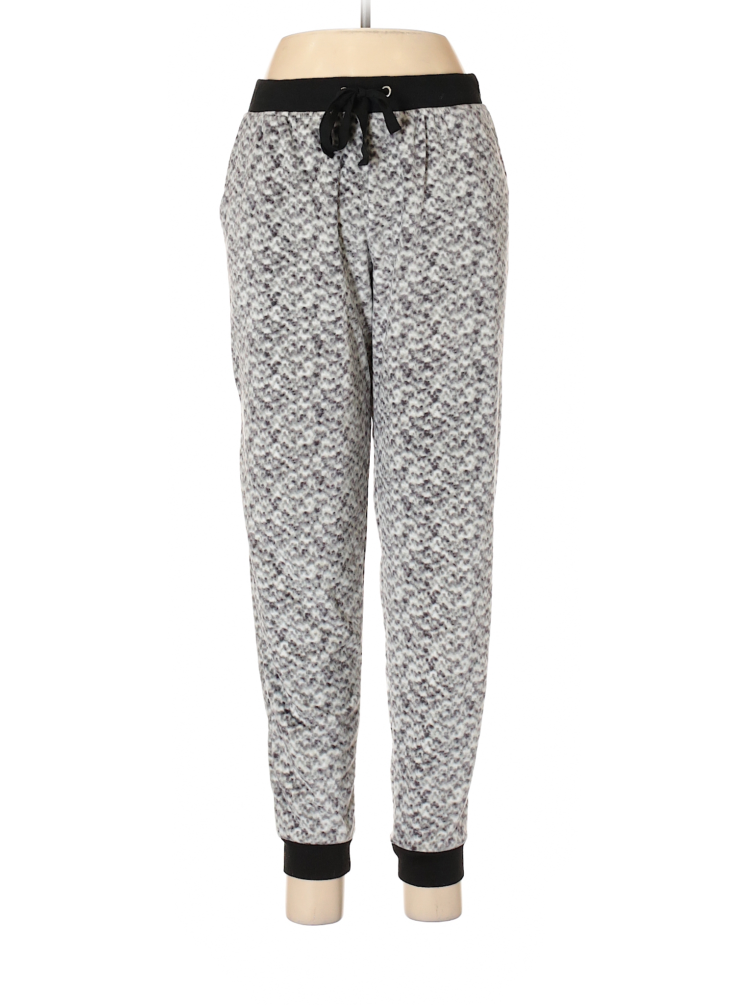 ua fleece pants