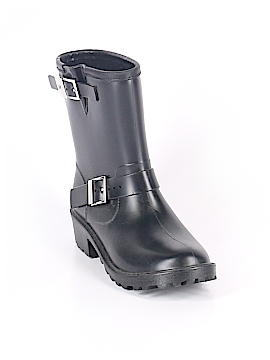 michael kors rain boots size 9