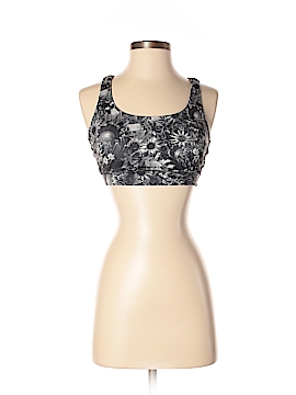 lululemon floral sports bra