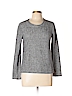 Madewell Gray Pullover Sweater Size L - photo 1