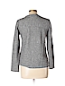 Madewell Gray Pullover Sweater Size L - photo 2