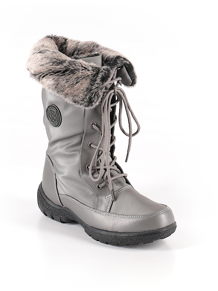 rugged outback womens winter boots