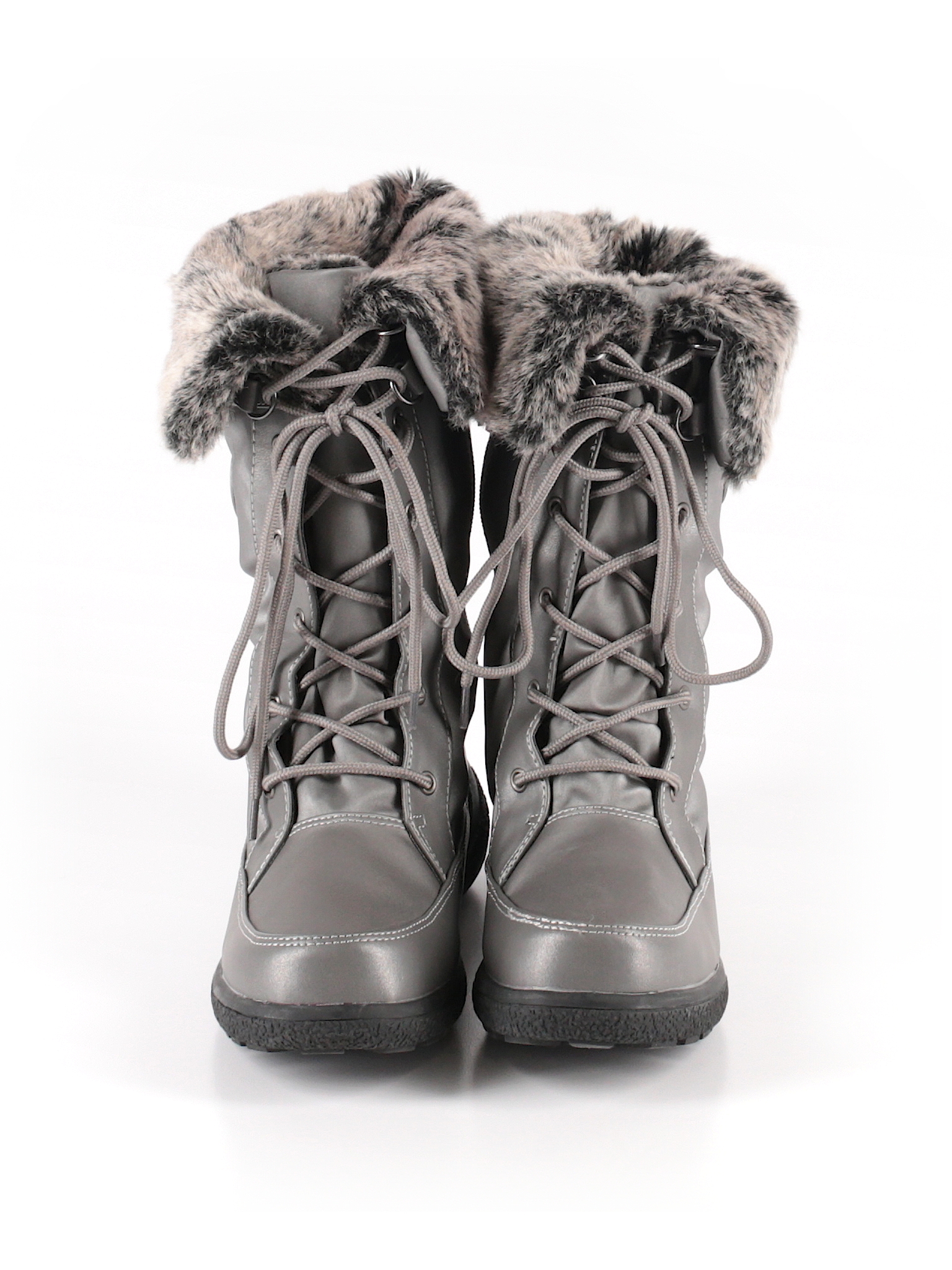 Rugged outback clearance womens winter boots