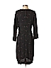 Noa Noa 100% Viscose Black Casual Dress Size 36 (EU) - photo 2