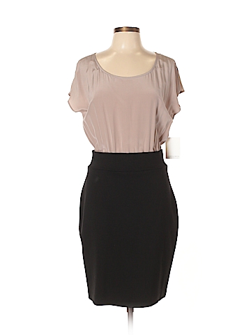 Judith & Charles Casual Dress - front
