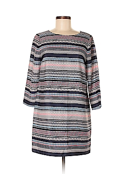 J.Crew Factory Store Casual Dress (view 1)