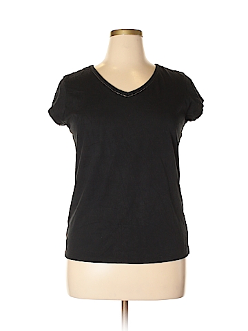 Avon Short Sleeve T Shirt - front