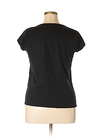 Avon Short Sleeve T Shirt - back