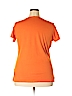 Green Source Orange Short Sleeve T-Shirt Size 2X (Plus) - photo 2