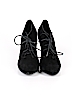 Sam Edelman Black Ankle Boots Size 10 - photo 2