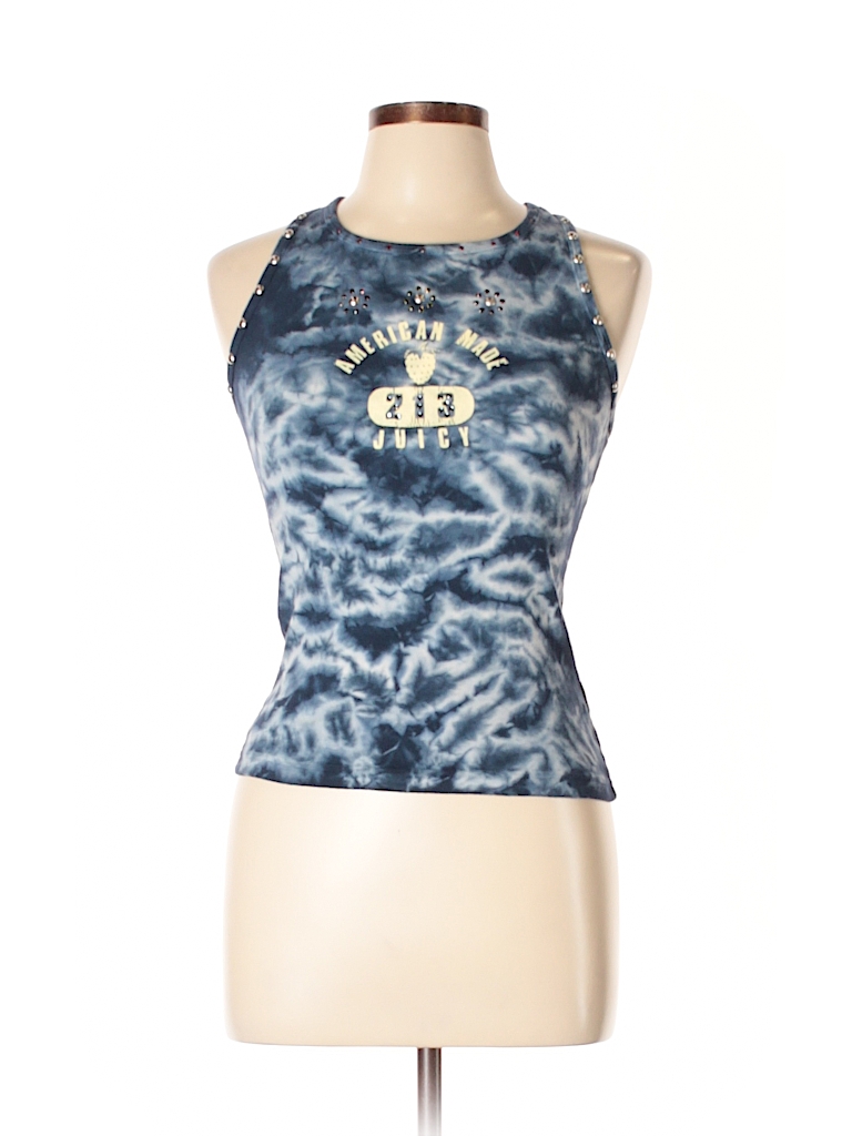 Juicy Couture Women's Tops On Sale Up To 90% Off Retail | thredUP