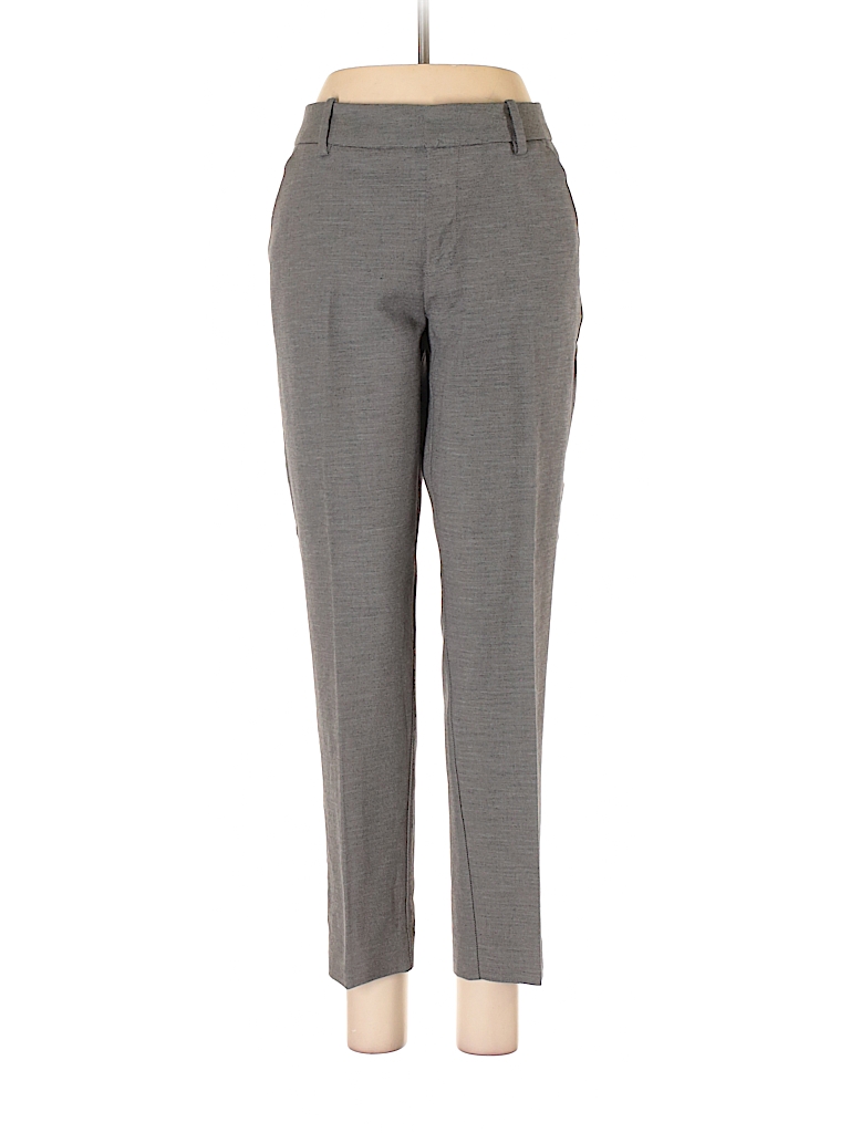 Merona Gray Dress Pants Size 8 - photo 1
