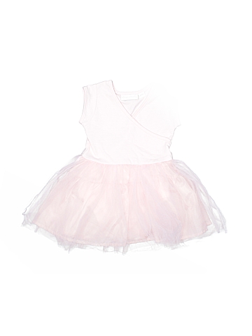 Elegant Baby Dress - front