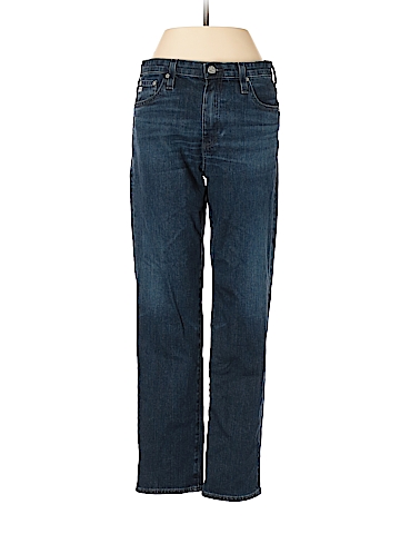 Adriano Goldschmied Jeans - front