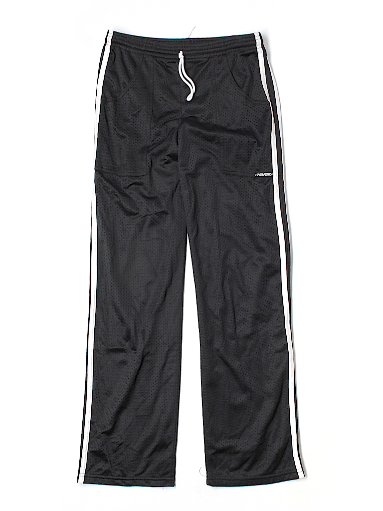 Perfetto Sportswear 100% Nylon Gray Active Pants Size S - 66% off | thredUP