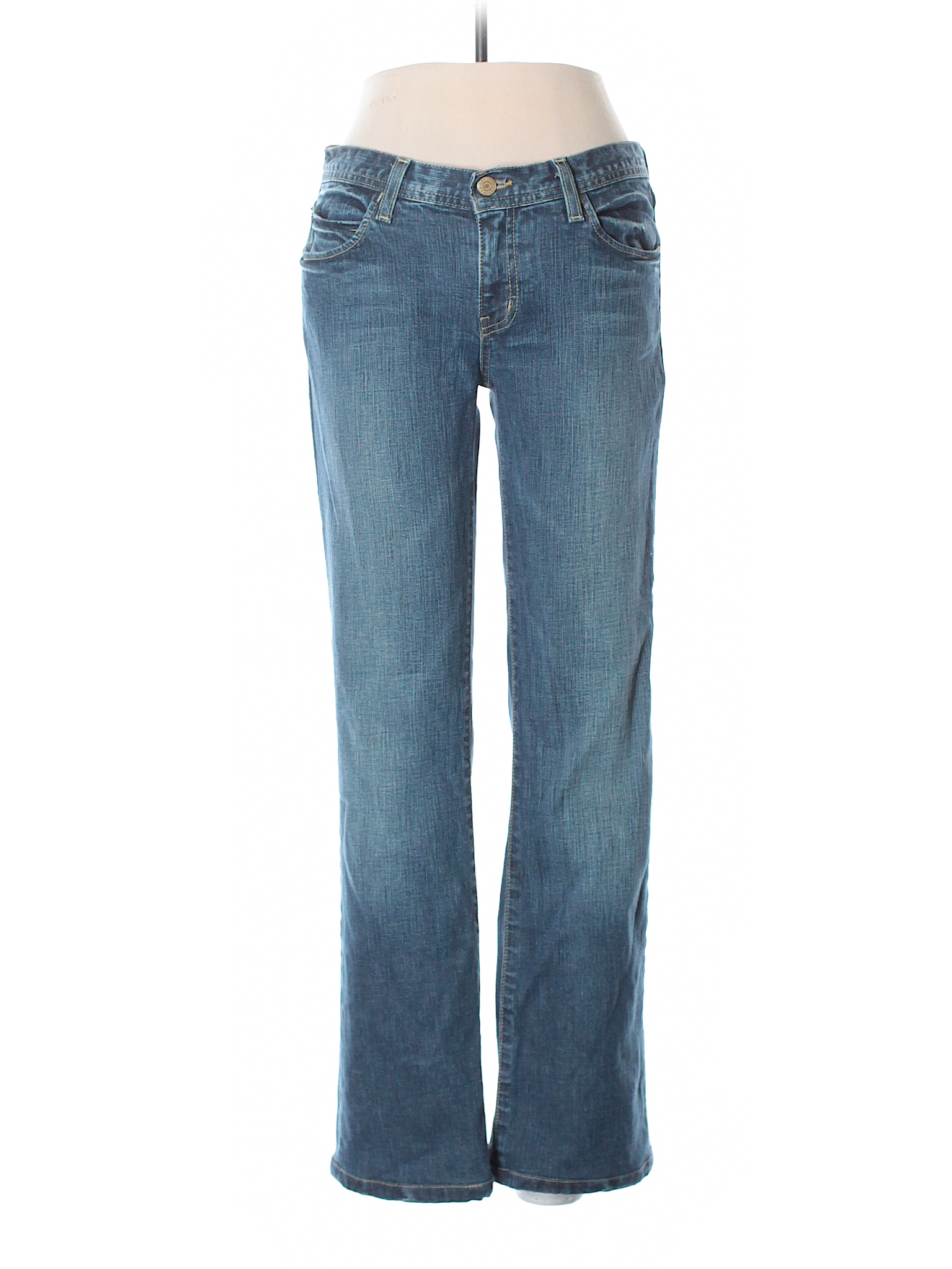Generra Blue Jeans 28 Waist - 90% off | thredUP
