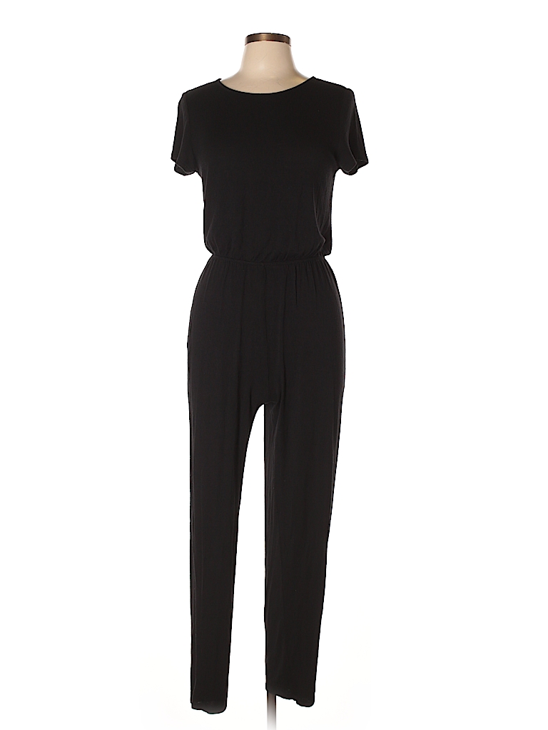 rolla coster black jumpsuit