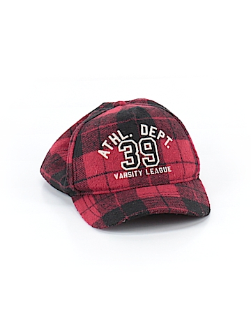 The Children's Place Baseball Cap  - front