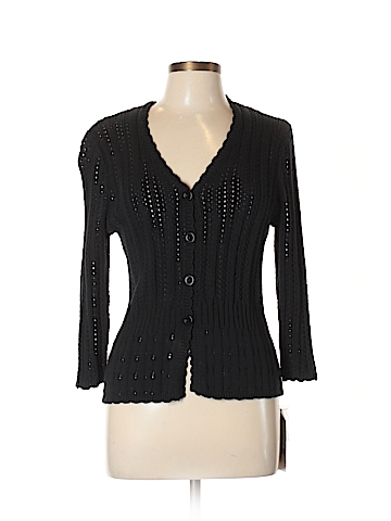 Notations Cardigan - front