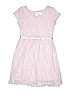Xhilaration Light Pink Dress Size M (Kids) - photo 1