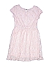 Xhilaration Light Pink Dress Size M (Kids) - photo 2